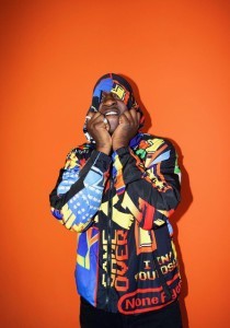 YP Hoodrich — hip-hop artist profile photo