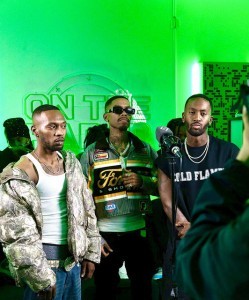 Cold Flamez — hip-hop artist profile photo
