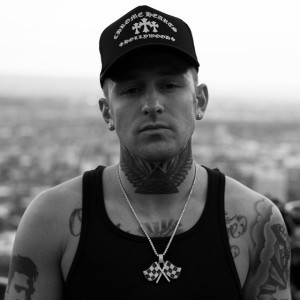 Arizona Zervas — hip-hop artist profile photo