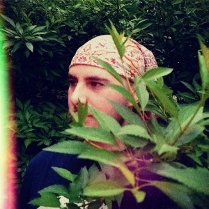 Borealism — hip-hop artist profile photo