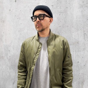 QSTN — hip-hop artist profile photo