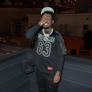 Dooder — hip-hop artist profile photo