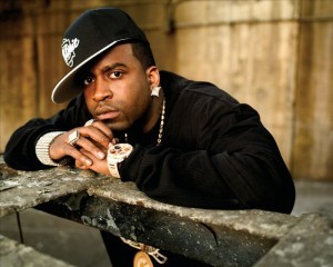 Tony Yayo — hip-hop artist profile photo
