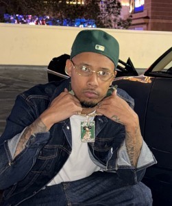 Link+Up — hip-hop artist profile photo