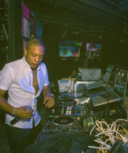 DJ BIG SKIPP — hip-hop artist profile photo
