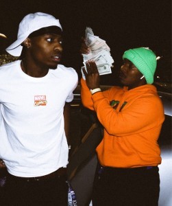 LEXXBANDZ — hip-hop artist profile photo