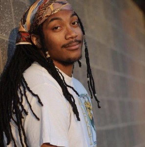 Ceasar HvshBxick — hip-hop artist profile photo
