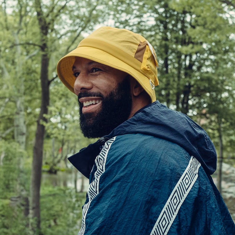 Common — hip-hop artist profile photo