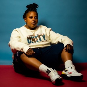 IaMcHaMeL — hip-hop artist profile photo