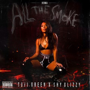 Sofi Green — hip-hop artist profile photo