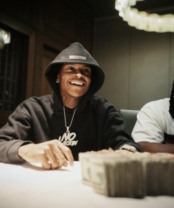 SemiHomie — hip-hop artist profile photo