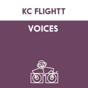 KC Flightt — hip-hop artist profile photo