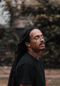 Lil Dude — hip-hop artist profile photo