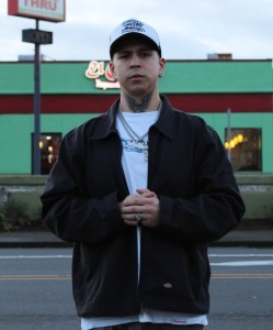 LILXMO — hip-hop artist profile photo