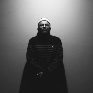 Bocafloja — hip-hop artist profile photo