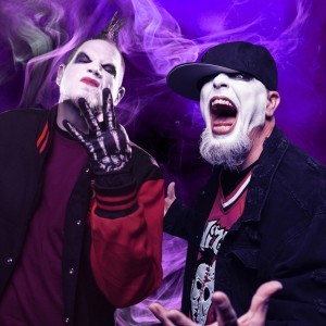 Twiztid — hip-hop artist profile photo