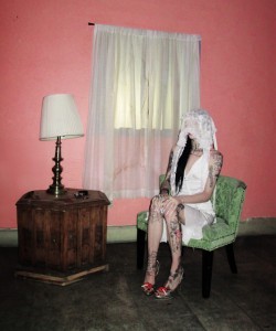 Carolesdaughter — hip-hop artist profile photo