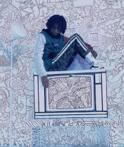 DJ Niick At Nite — hip-hop artist profile photo