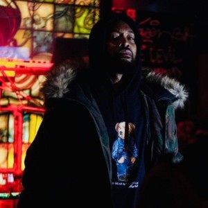 Ethemadassassin — hip-hop artist profile photo
