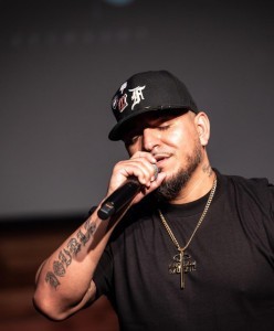 Bryann T — hip-hop artist profile photo