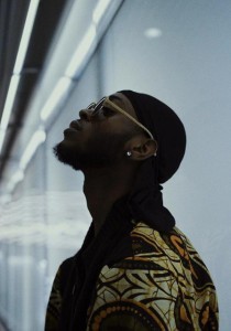K.UMEH — hip-hop artist profile photo