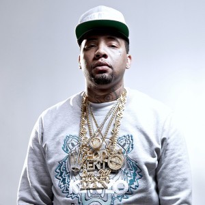 Philthy Rich — hip-hop artist profile photo