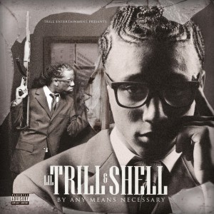 Shell — hip-hop artist profile photo