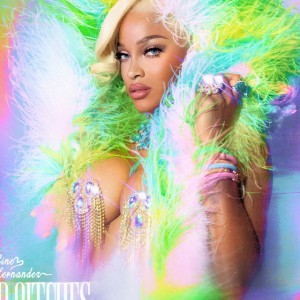 Joseline Hernandez — hip-hop artist profile photo