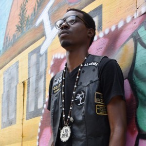Lance Markeith — hip-hop artist profile photo