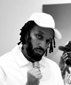 Earlly Mac — hip-hop artist profile photo