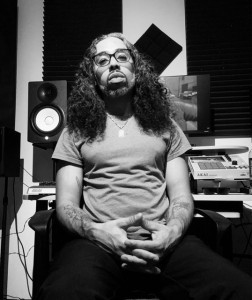 EvillDewer — hip-hop artist profile photo