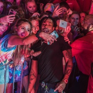 Ca$h Out — hip-hop artist profile photo