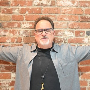 Mike Allen — hip-hop artist profile photo