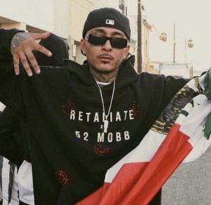 Trouble Kidd — hip-hop artist profile photo