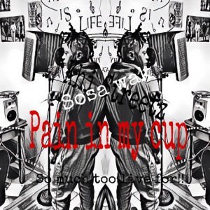 Raw Science — hip-hop artist profile photo