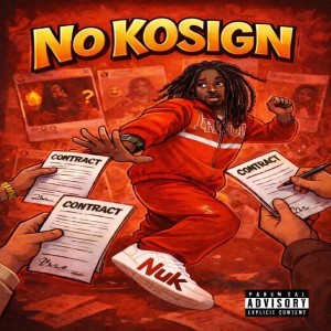 Nuk — hip-hop artist profile photo