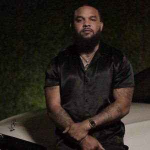 Don Pablito — hip-hop artist profile photo