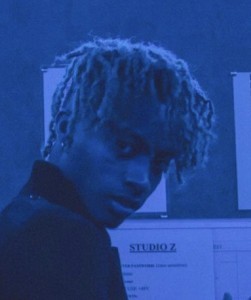 SPACEDOUTMARS — hip-hop artist profile photo