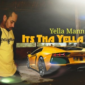 Yella Mann — hip-hop artist profile photo