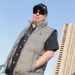 Endemic Emerald — hip-hop artist profile photo