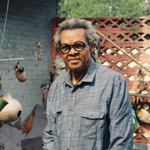 Lonnie Holley — hip-hop artist profile photo