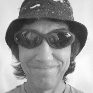 Charlie White — hip-hop artist profile photo