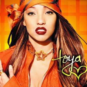Toya — hip-hop artist profile photo