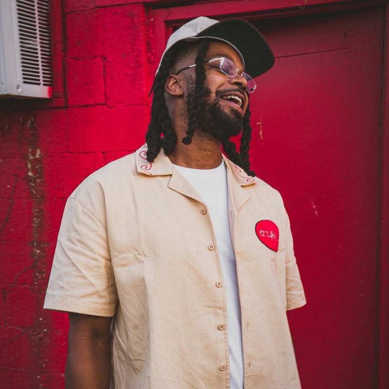 Wilx — hip-hop artist profile photo