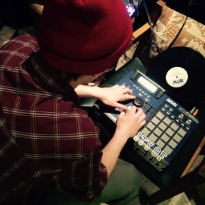 AlexanderTheGreatest — hip-hop artist profile photo