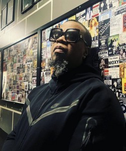 Illa Ghee — hip-hop artist profile photo