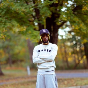 Memoir. — hip-hop artist profile photo
