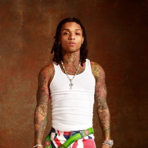 Swae Lee — hip-hop artist profile photo