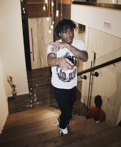 Rundown Spaz — hip-hop artist profile photo