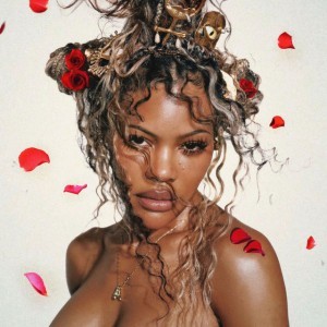 Teyana Taylor — hip-hop artist profile photo